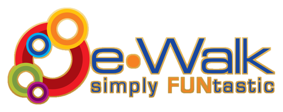 e-Walk