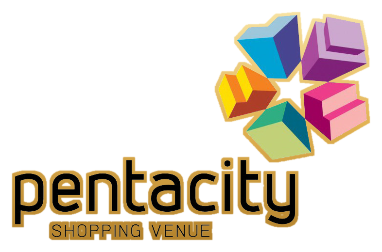 Pentacity Shopping Venue